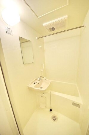 レオパレスサンライズIIの物件内観写真